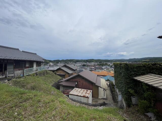 detached 岐阜県土岐市下石町
