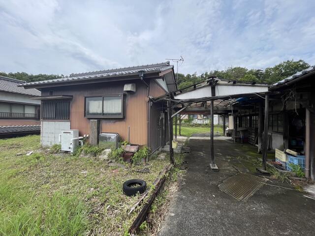 detached 岐阜県土岐市下石町