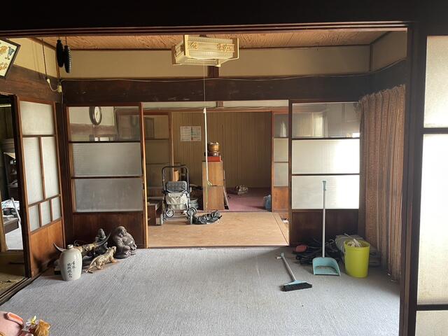 detached 岐阜県土岐市下石町