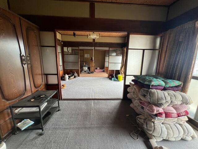 detached 岐阜県土岐市下石町