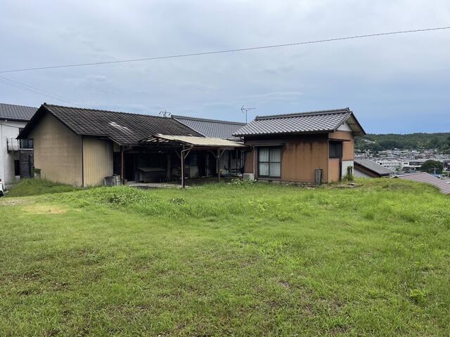 detached 岐阜県土岐市下石町