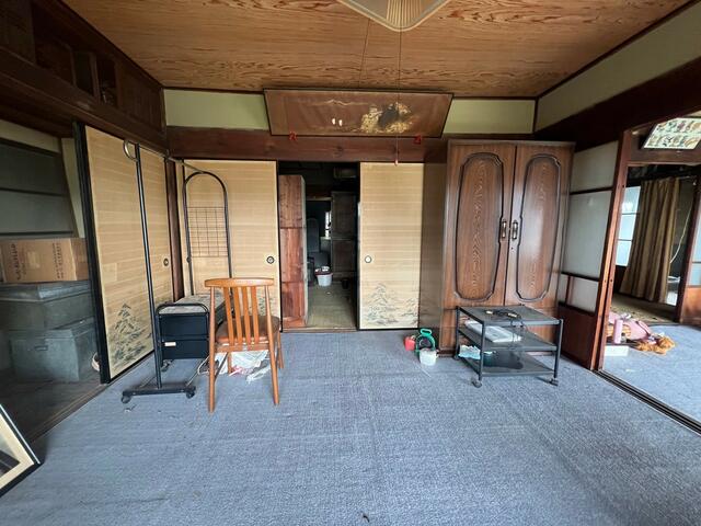 detached 岐阜県土岐市下石町