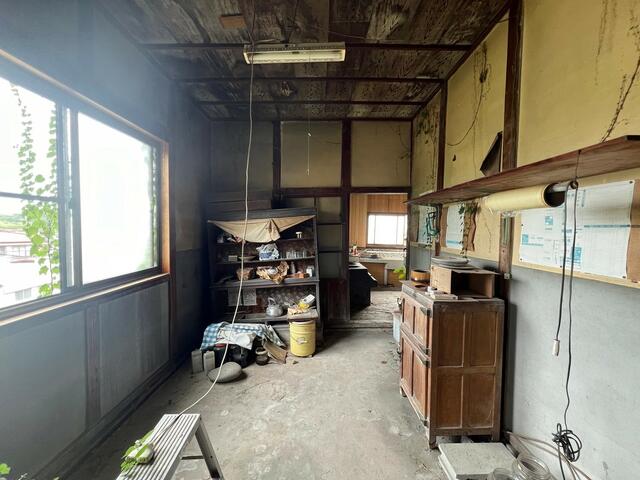 detached 岐阜県土岐市下石町