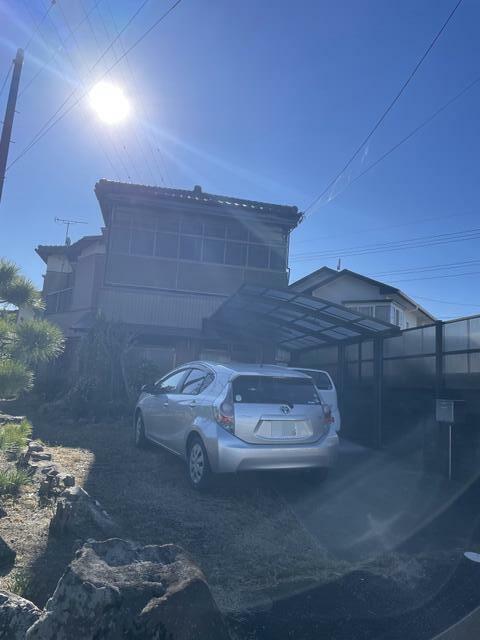 detached 岐阜県加茂郡坂祝町酒倉 地図を見る