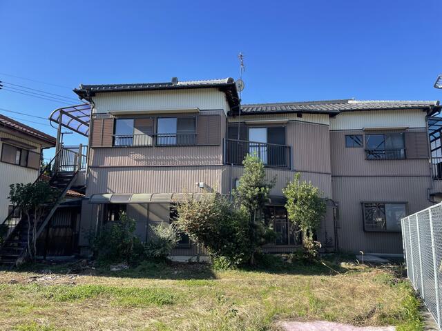 detached 岐阜県加茂郡坂祝町酒倉 地図を見る