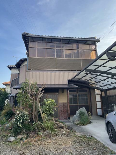 detached 岐阜県加茂郡坂祝町酒倉 地図を見る