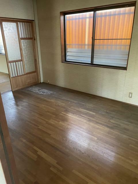 detached 岐阜県加茂郡坂祝町酒倉 地図を見る