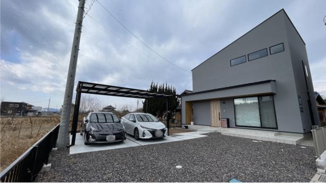 house for sale in Kani, Gifu | ¥36,800,000 | 3LDK | Akiyama house fin…