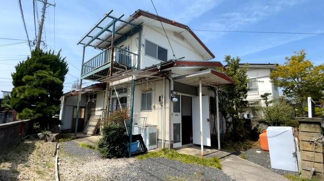 house for sale in 敦賀市, Fukui | ¥4,800,000 | 4DK | Akiyama house finder
