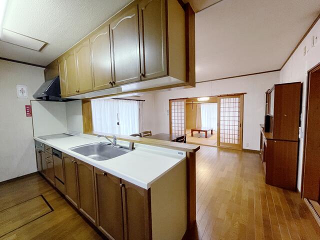 detached 岐阜県加茂郡七宗町神渕 地図を見る