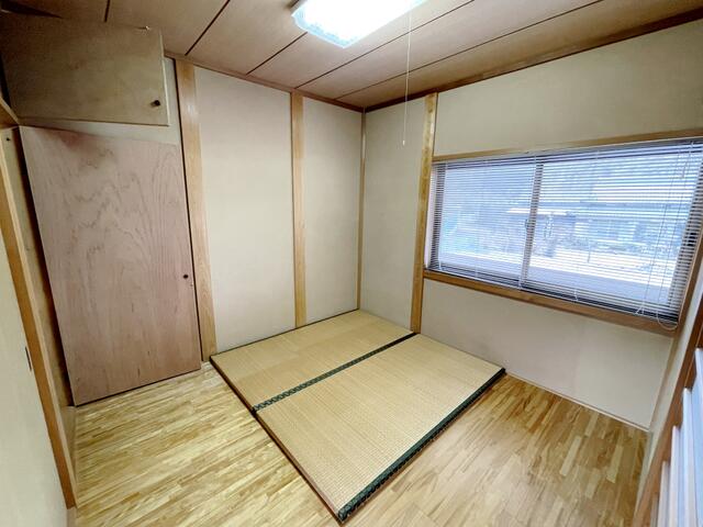 detached 岐阜県加茂郡七宗町神渕 地図を見る