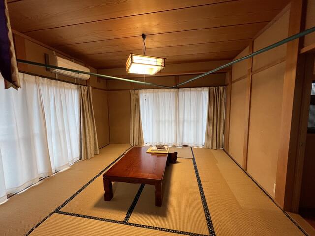 detached 岐阜県加茂郡七宗町神渕 地図を見る