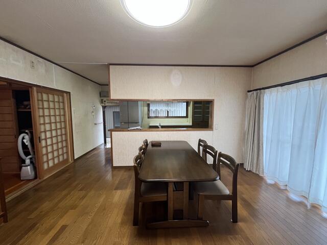 detached 岐阜県加茂郡七宗町神渕 地図を見る