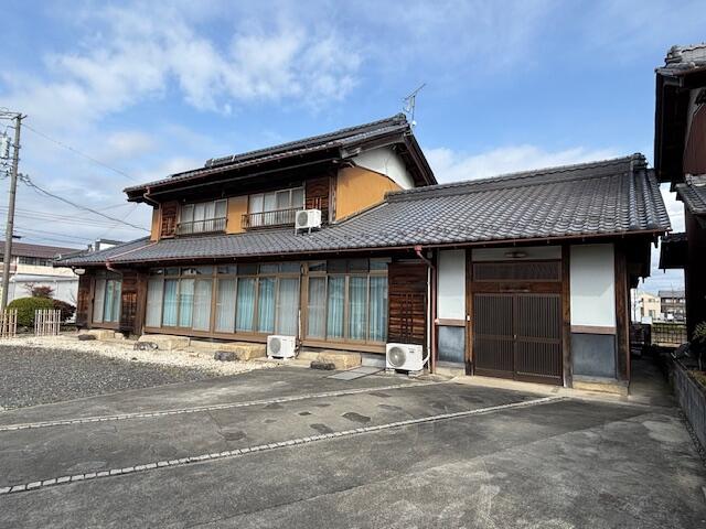 岐阜県岐阜市の一戸建て | 1782万円 | 9LDK | 688.99m² | Akiyama house finder