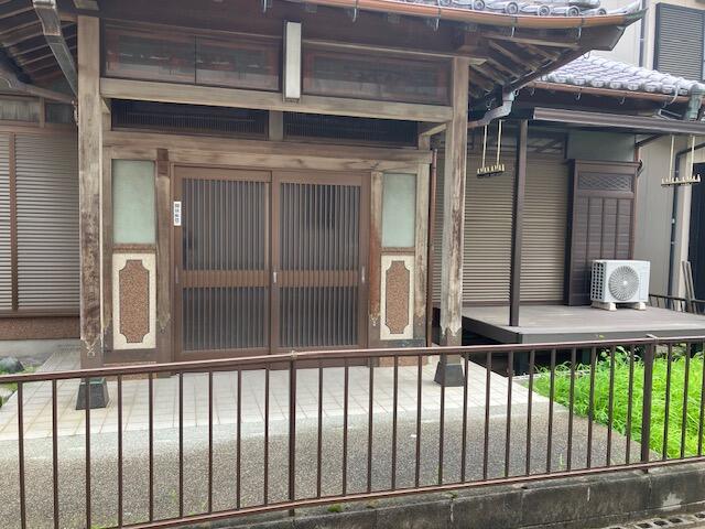 detached 岐阜県羽島市正木町新井 地図を見る