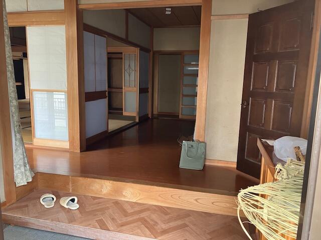 detached 岐阜県羽島市正木町新井 地図を見る