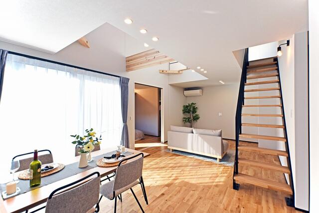 detached 岐阜県本巣郡北方町高屋 地図を見る