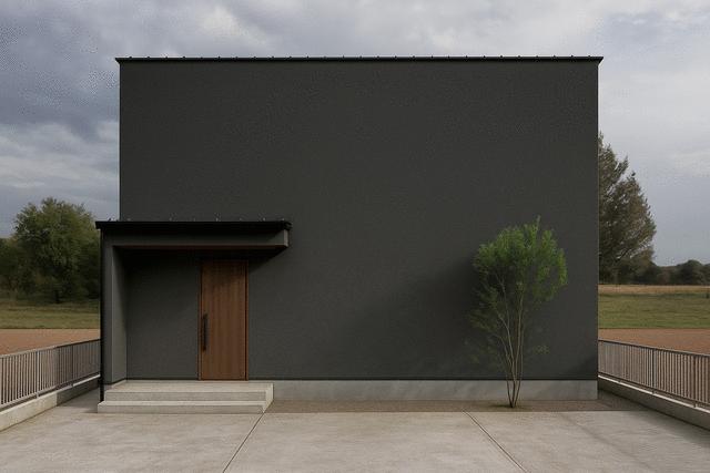 detached 岐阜県本巣郡北方町高屋 地図を見る