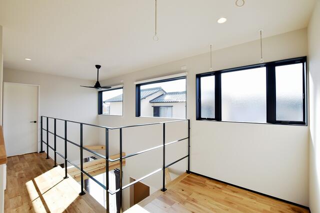 detached 岐阜県本巣郡北方町高屋 地図を見る