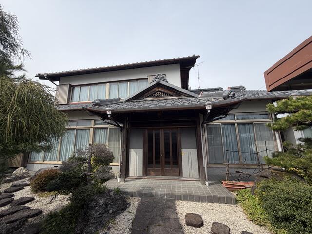 detached 岐阜県揖斐郡池田町本郷