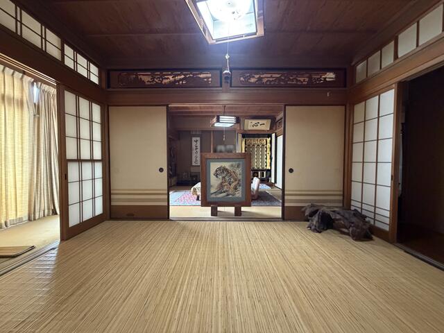 detached 岐阜県揖斐郡池田町本郷