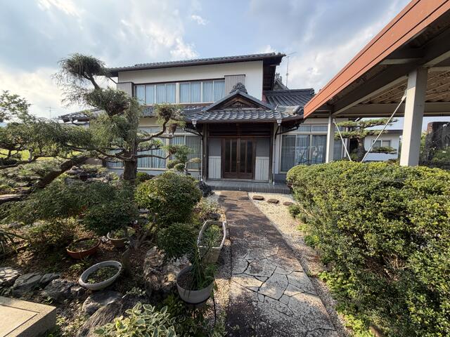 detached 岐阜県揖斐郡池田町本郷