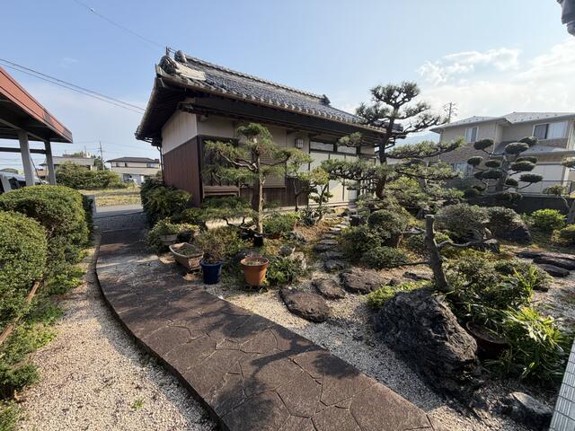detached 岐阜県揖斐郡池田町本郷