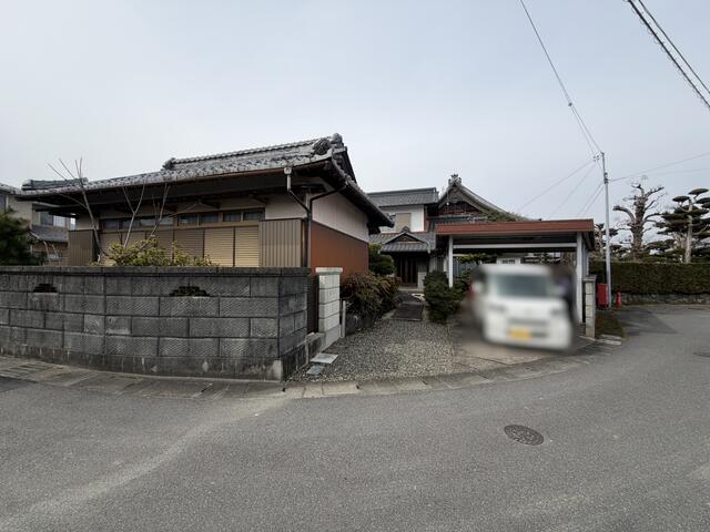detached 岐阜県揖斐郡池田町本郷