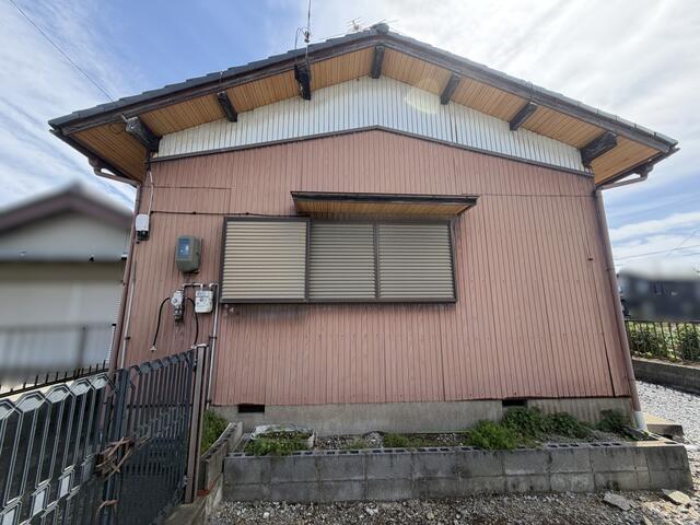 detached 岐阜県安八郡安八町北今ケ渕 地図を見る