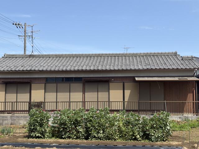 detached 岐阜県安八郡安八町北今ケ渕 地図を見る