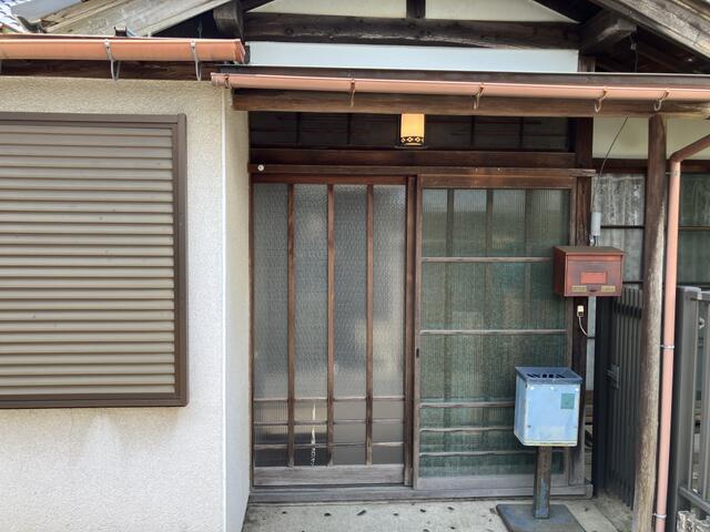 detached 岐阜県岐阜市鷺山字中洙 地図を見る