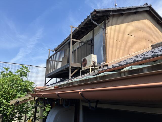 detached 岐阜県岐阜市鷺山字中洙 地図を見る
