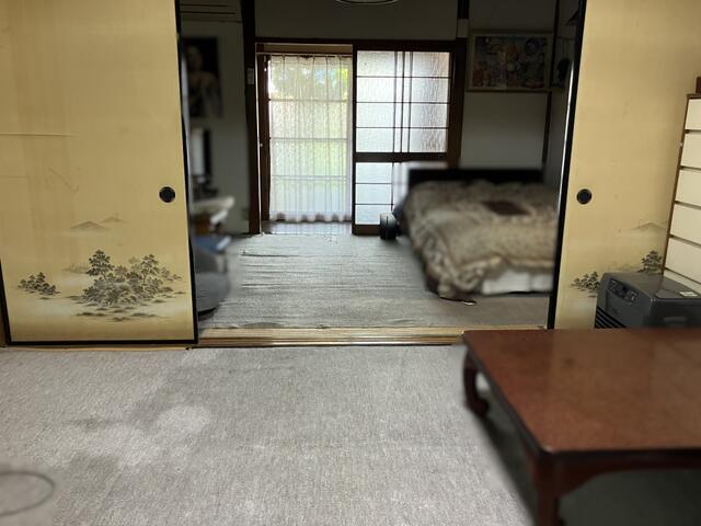 detached 岐阜県岐阜市鷺山字中洙 地図を見る