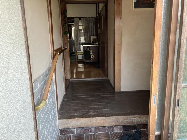 detached 岐阜県岐阜市鷺山字中洙 地図を見る