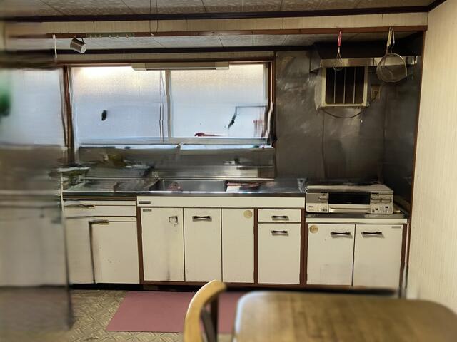 detached 岐阜県岐阜市鷺山字中洙 地図を見る