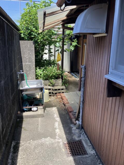 detached 岐阜県岐阜市鷺山字中洙 地図を見る