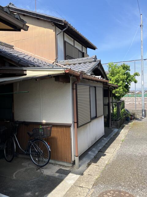 detached 岐阜県岐阜市鷺山字中洙 地図を見る