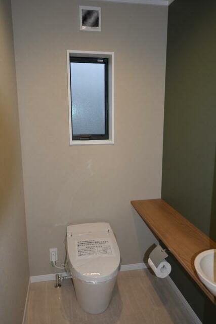 detached 岐阜県岐阜市河渡 地図を見る