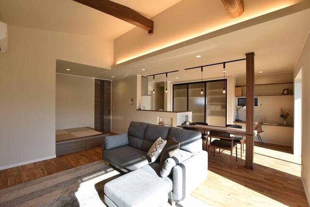 detached 岐阜県岐阜市河渡 地図を見る