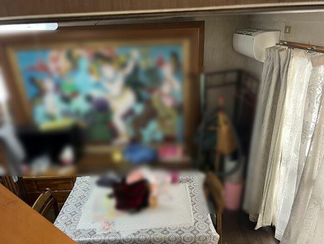 detached 岐阜県美濃市俵町 地図を見る