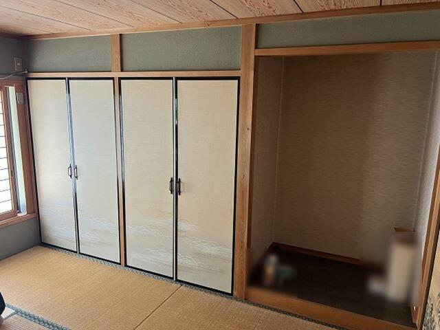 detached 岐阜県美濃市俵町 地図を見る