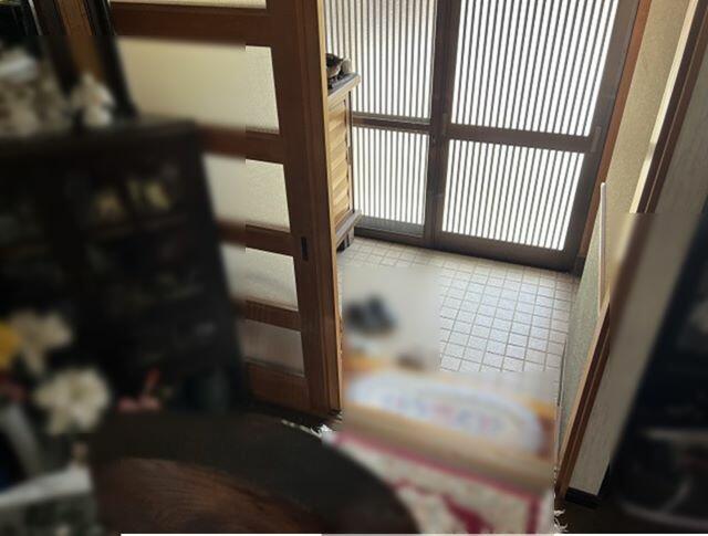 detached 岐阜県美濃市俵町 地図を見る