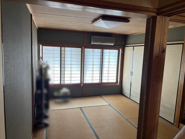 detached 岐阜県美濃市俵町 地図を見る