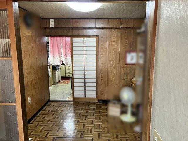 detached 岐阜県美濃市俵町 地図を見る