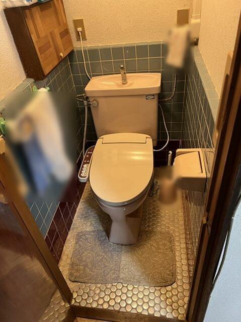 detached 岐阜県美濃市俵町 地図を見る