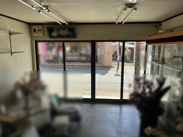 detached 岐阜県美濃市俵町 地図を見る