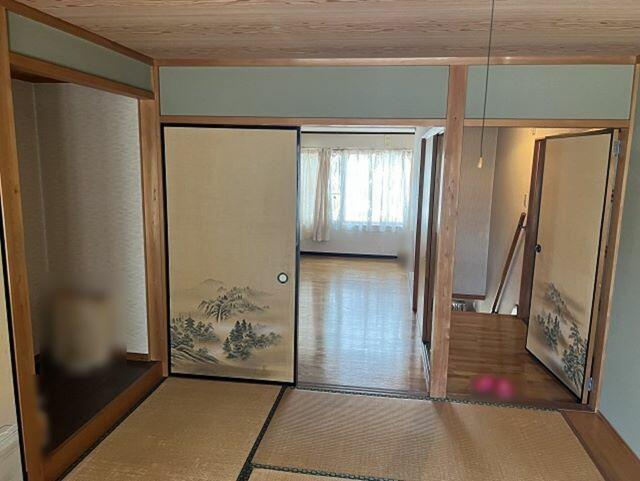 detached 岐阜県美濃市俵町 地図を見る