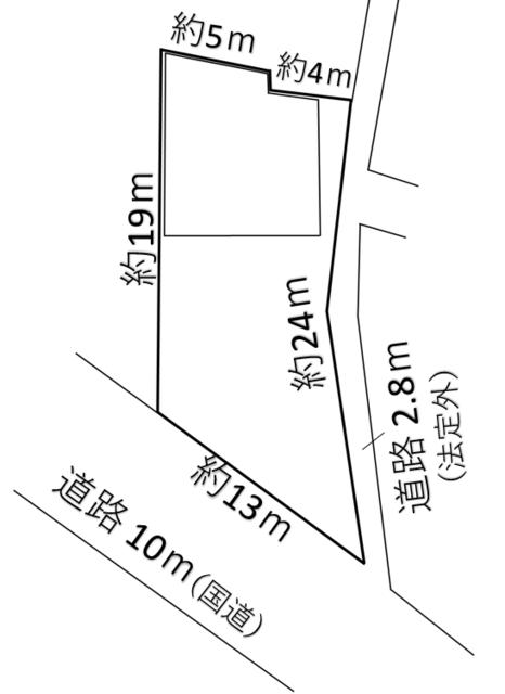 detached 岐阜県郡上市八幡町島谷