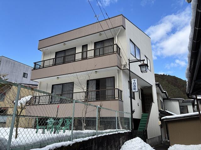 detached 岐阜県郡上市八幡町島谷