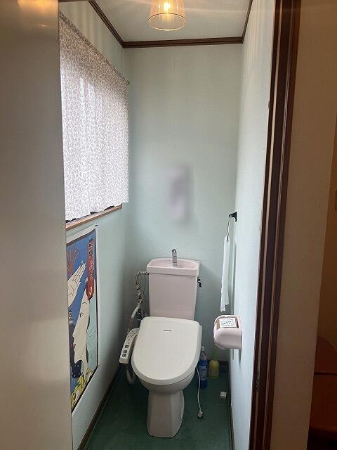 detached 岐阜県郡上市八幡町島谷